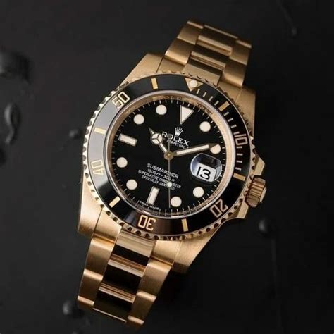 rolex submariner 4500